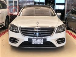 مێرسێدس بێنز S-Class